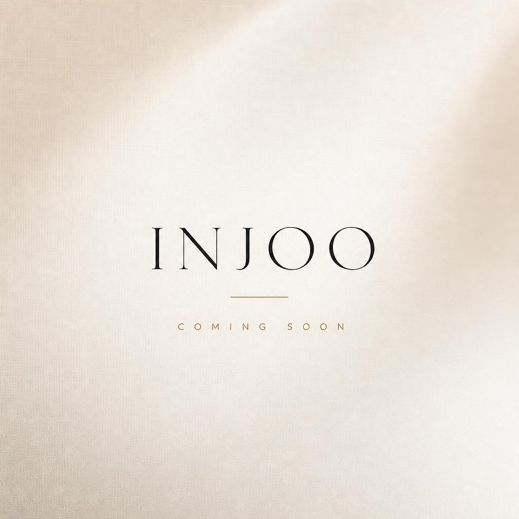 INJOO Wax Strips