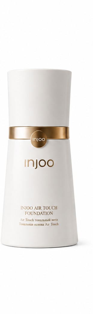 INJOO Air Touch Foundation