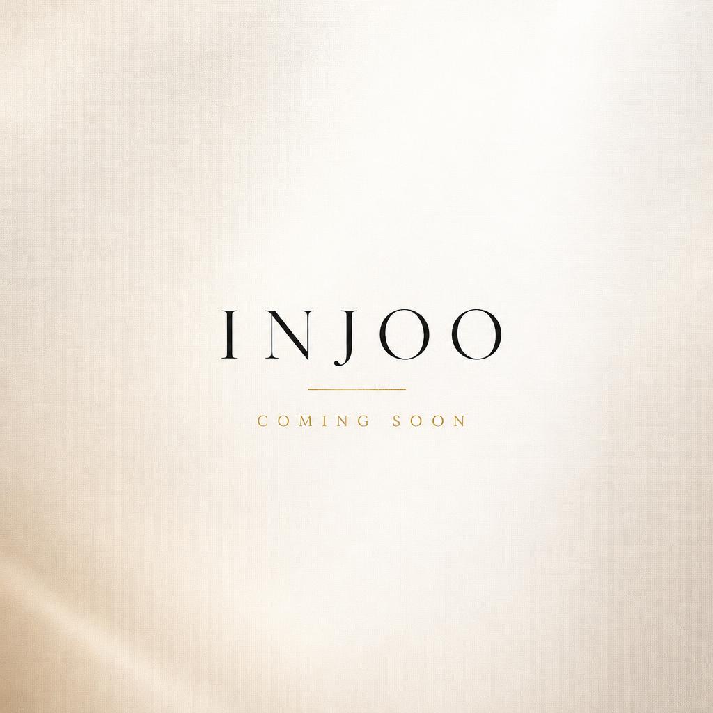 INJOO Strip Wax