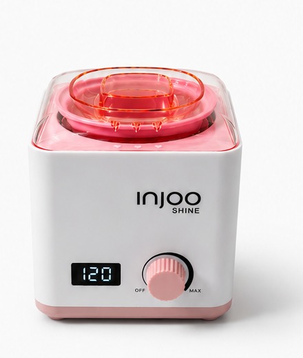 INJOO Shine Wax Heater