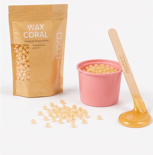 INJOO Wax Coral